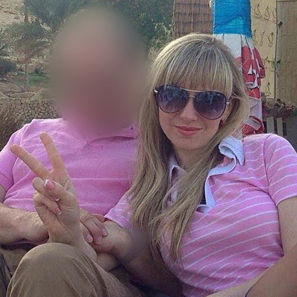 ирина, шлюбні аферисти