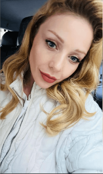 Тіна Кароль