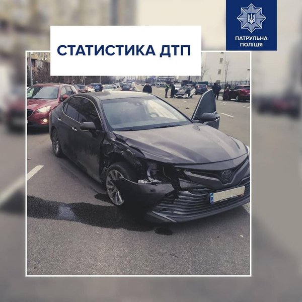 Алексей Билошицкий, ДТП, Дети, Велосипедисты, Патрульная полиция, Водители