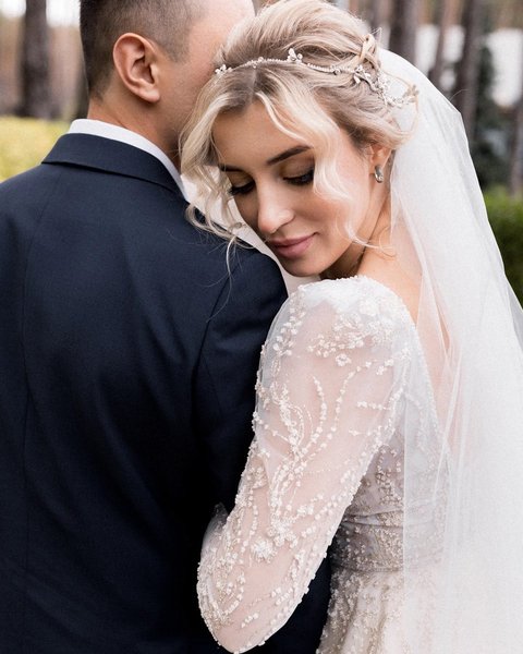 дочь инны белоконь, яна макогон