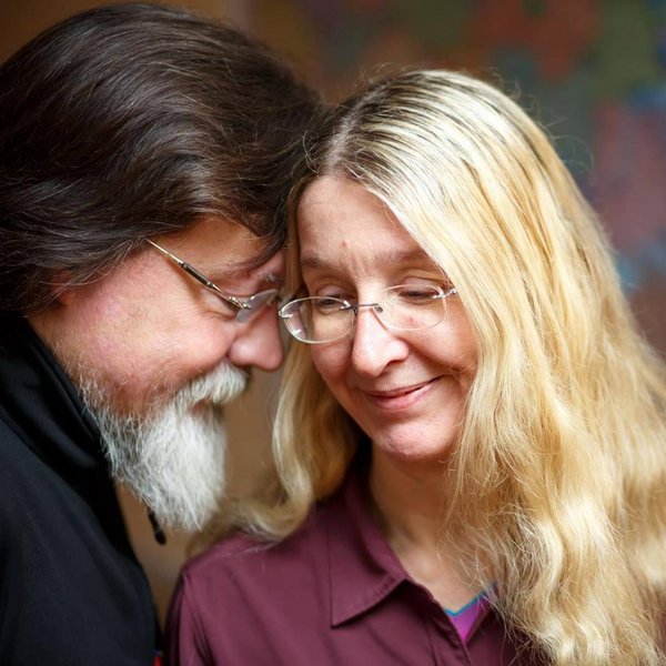 Ульяна Супрун, Марко Супрун