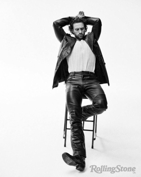 Аарон Тейлор-Джонсон (4)