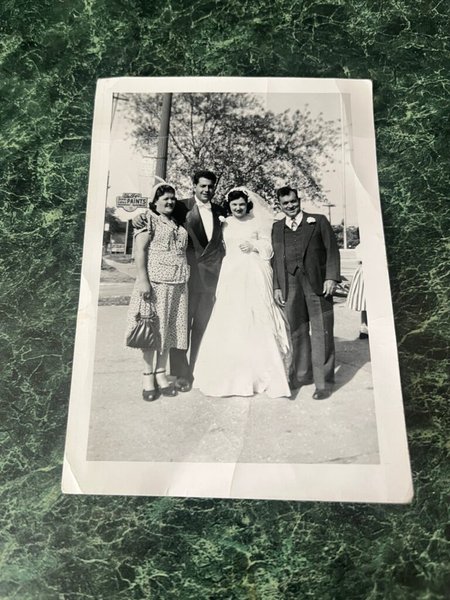 Подружжя Руджирелло