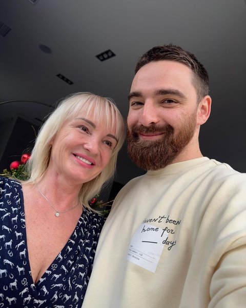 наталья тригубенко, алексей тригубенко