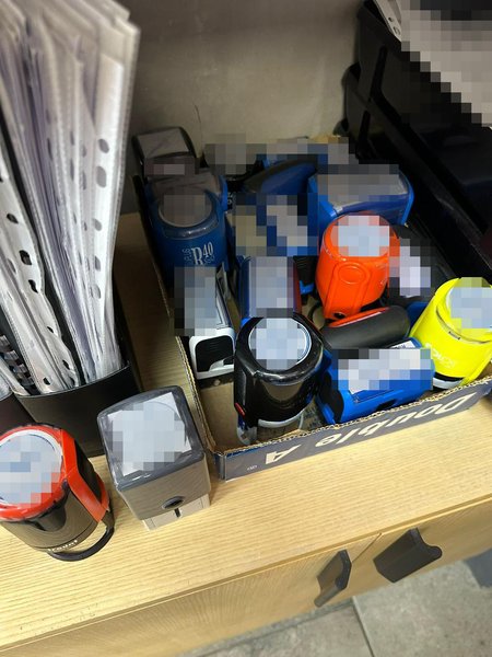 Общук в "Киевавтодор"