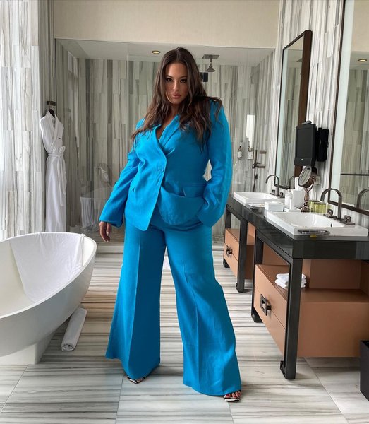 бодипозитив, plus size, размер plus size, модели plus size