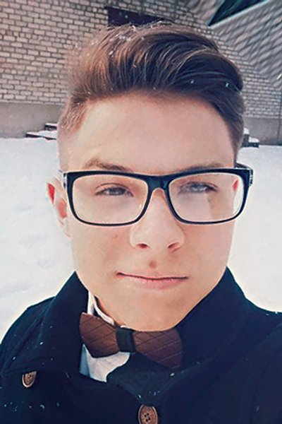 

Потерянное время. Даниил Миненко считает альтернативную службу в Украине неэффективной как для себя, так и для страны
