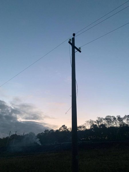 повреждение жд под Белгородом