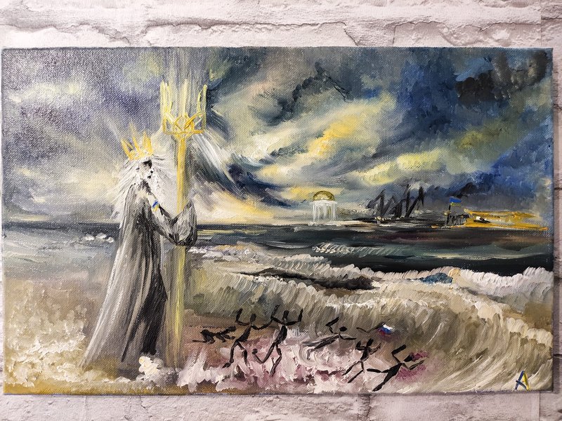 Макс Бровченко, юний художник Макс Бровченко, КосмоМакс, Макс Бровченко художник, Макс Бровченко Бердянськ