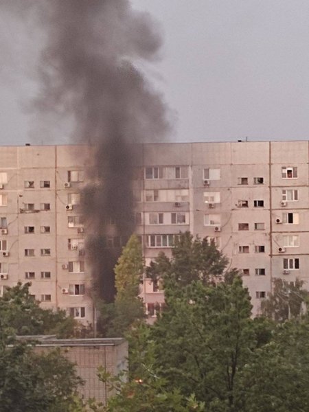 Энергодар, обстрел, миссия МАГАТЭ