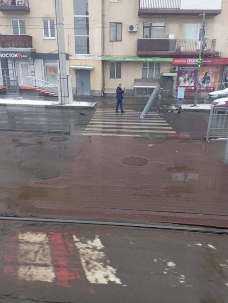 Харків, ракета, спрацьовування, жителі, війна