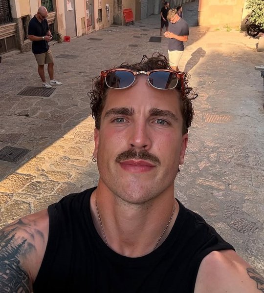 Фінлі Тайсон