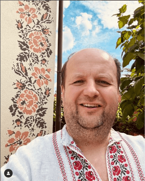 Виктор Бронюк, Виктор Бронюк образование, Виктор Бронюк педагог, Виктор Бронюк учитель, Виктор Бронюк учитель