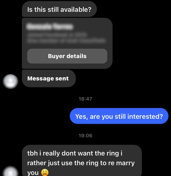 Поста бывшему парню, как отомстить предателю, история Камиллы Фарнбаер из Солт-Лейк-Сити, США, курьез