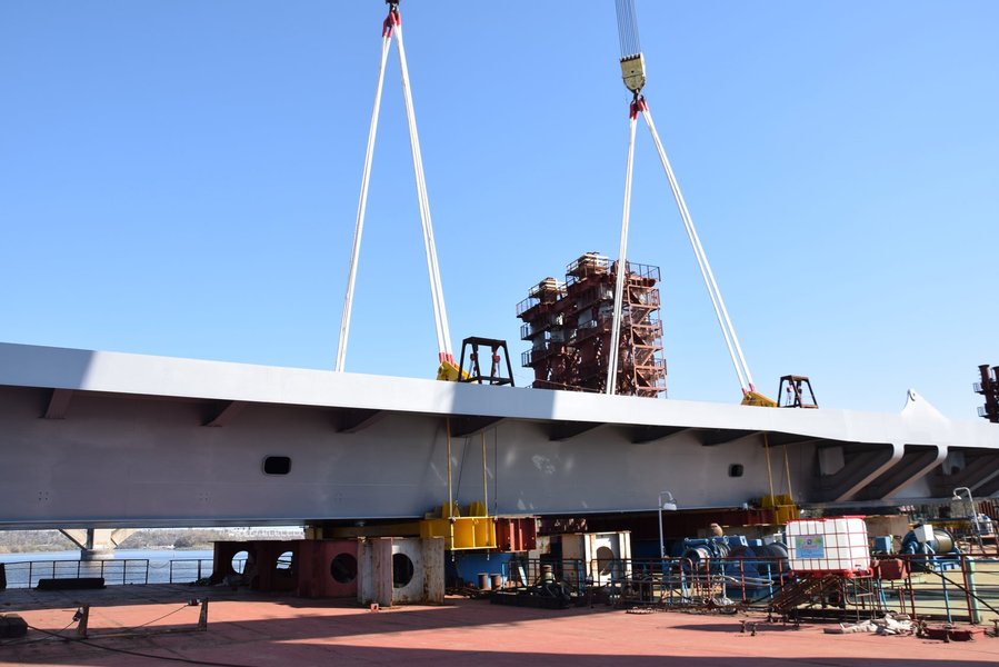 запорожье, мост, строительство