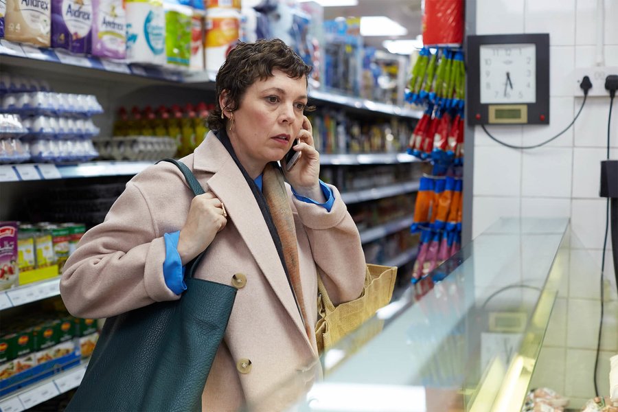 Энтони Хопкинс, фильм Отец, фильм Флориана Зеллера