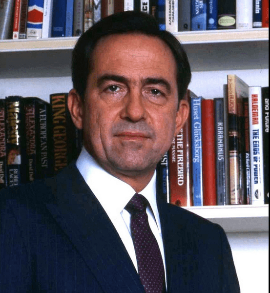 король Греции Константин ІІ, книги