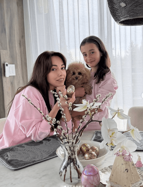 Катерина Кухар