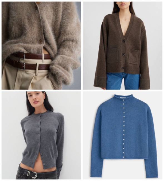 Осінні светри для жінок Светри на осінь, трендові светри на осінь, жіночий светр на осінь