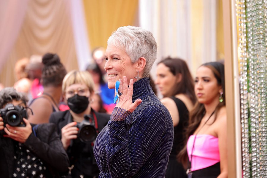 оскар, церемония оскара, поддержка украины, голливуд в поддержку украины