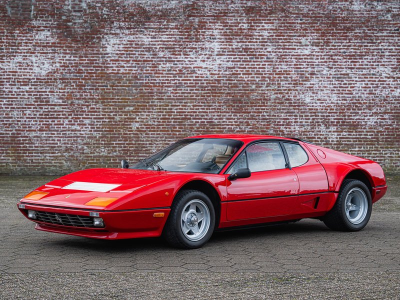Ferrari 512BB