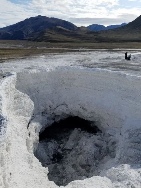 Источник Lost Hammer