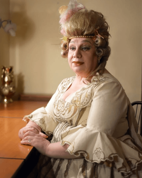 Тамара Яценко