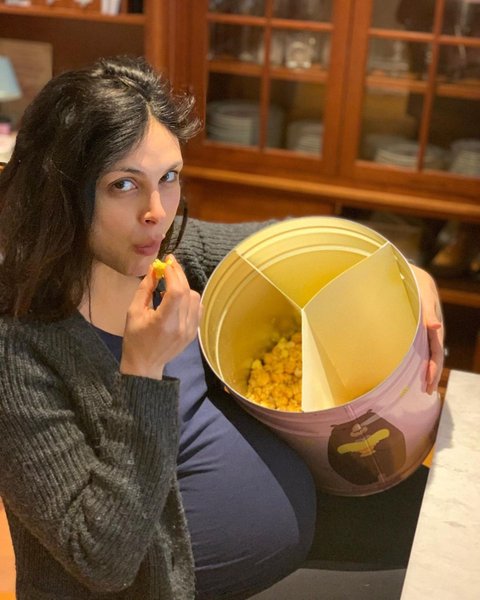 Морена Баккарин