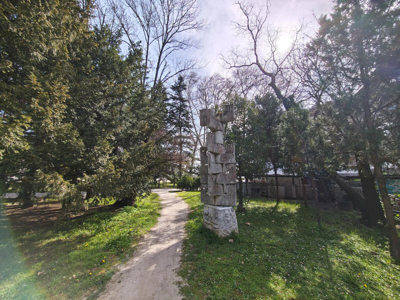 Фото на Motorola Signature