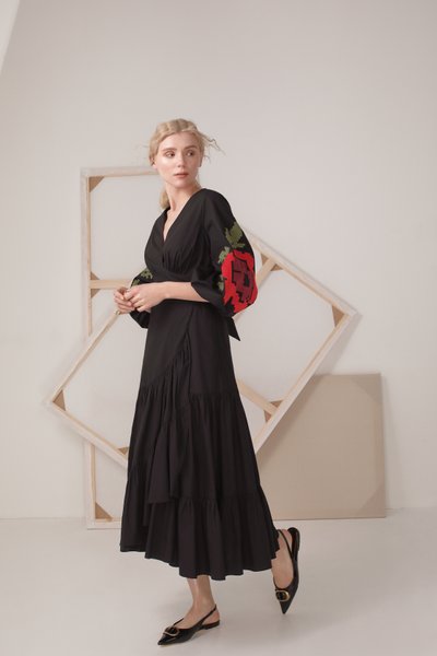 Андре Тан, модные тренды 2024, весна/лето 2024