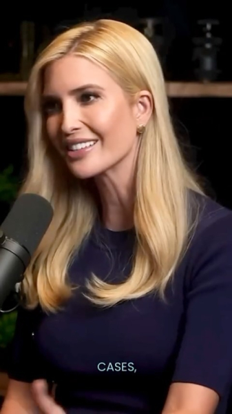 Іванка Трамп