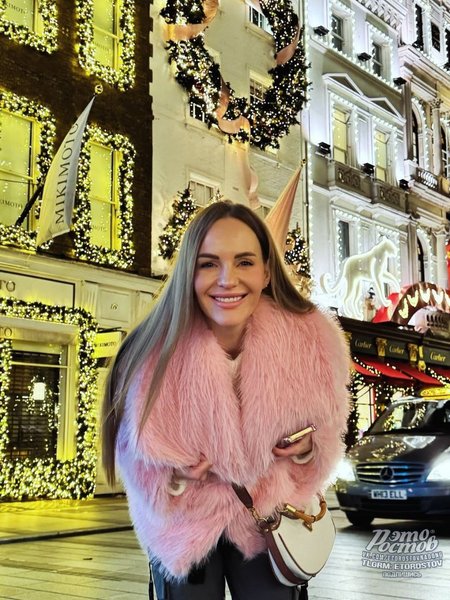 Россиянка до операции