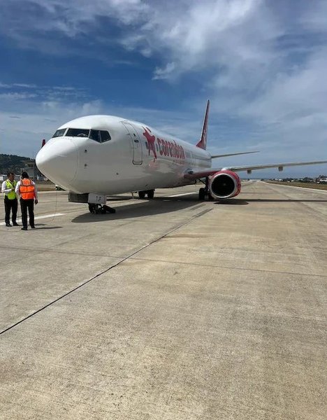 Boeing, сенегал, Туреччина, авіакатастрофа, катастрофа літака