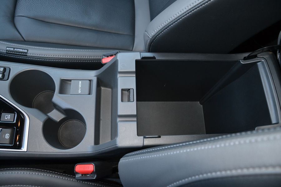 Subaru Crosstrek, новый Subaru Crosstrek, Subaru Crosstrek 2023, кроссовер Subaru, Subaru Crosstrek в Украине