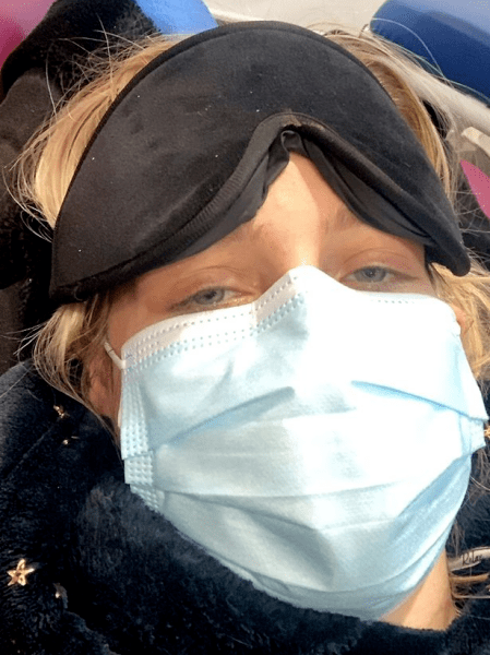 Лаймска болест Лаймска болест, бивша кралица на красотата, мис Великобритания, болест, вирус, лекарска грешка, грешна диагноза,