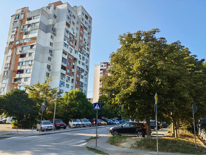 Фото на смартфон Nothing Phone (4b)