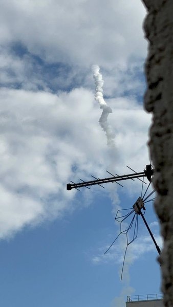 Украинские дроны поразили носитель Калибров в Новороссийске