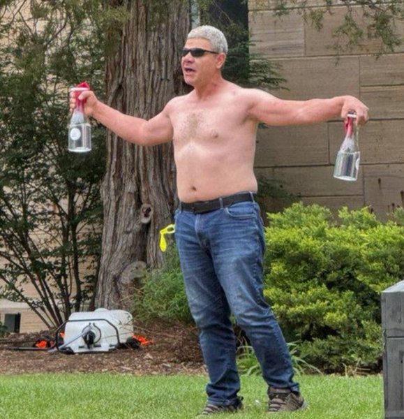 Мохамед Сабри Солиман, нападение, колорадо