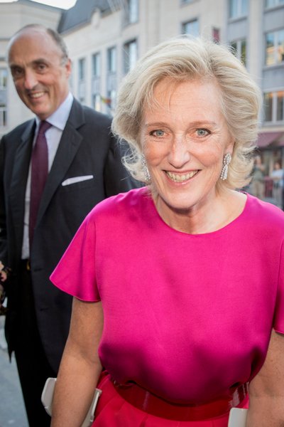 принцесса Астрид