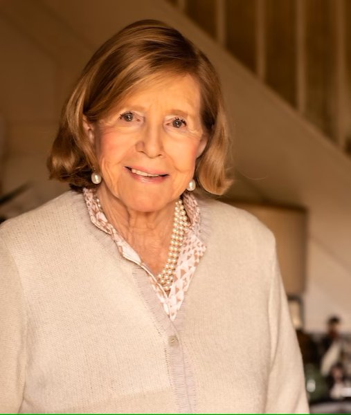 принцеса маргарет, Енн Гленконнер, Родді Ллевеллін, Мюстік, подруга принцеси маргарет, історія принцеси маргарет