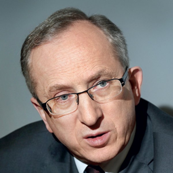 
Ян Томбинский
о недовольстве украинских бизнесменов небольшими квотами, которые ЕС установил для беспошлинного ввоза украинской продукции в рамках ЗСТ
