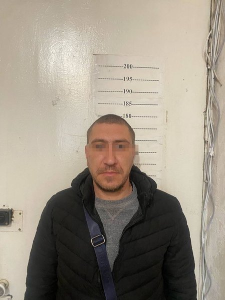 побили журналіста, кривий Ріг побили журналіста, побиття журналіста