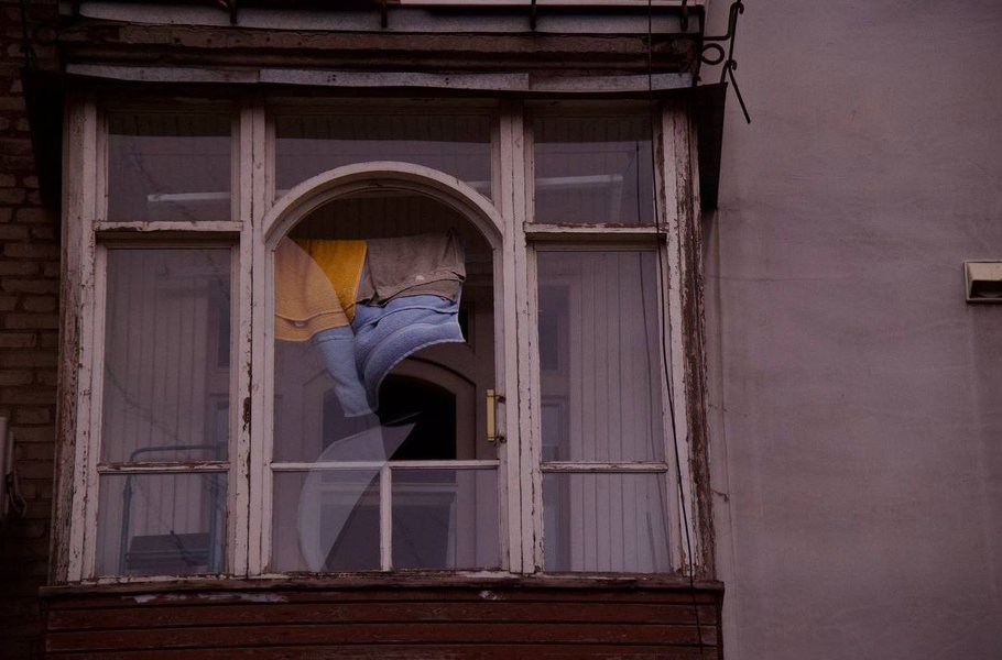 Наслідки атаки ЗС РФ у Дніпрі 18 листопада