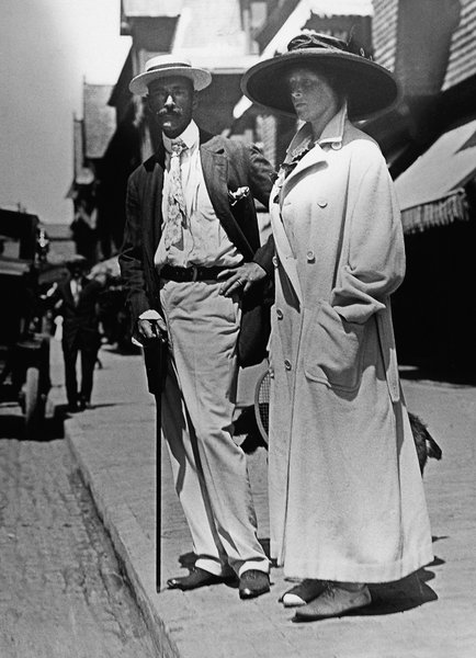 Джон Джейкоб Астор IV