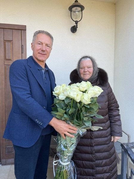 Николай Рудьковский, Вручение подозрения, Похищение человека, Олег Семинский, Россия