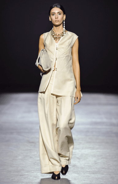 Украинская неделя моды