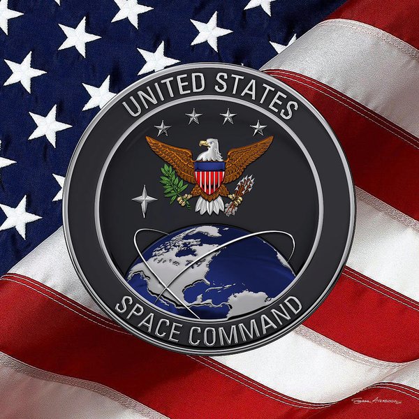 космічні командування, американська армія, космічні сили, панування в космосі, війна за космос, освоєння космосу, сша космос, росія космос, китай космос