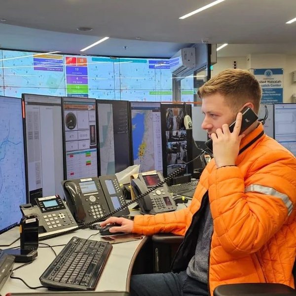 Яир Нетаньяху, Биньямин Нетаньяху, израиль, сын