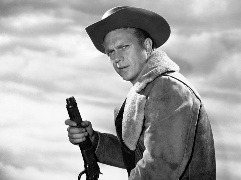 стив маккуин