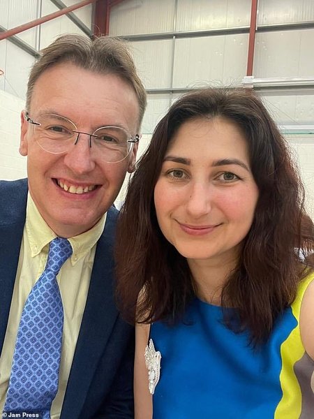 украинцы в великобритании